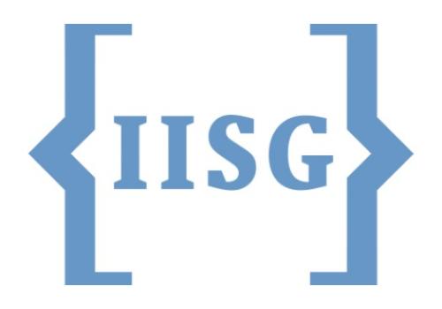 International Institute of Social History (IISG)